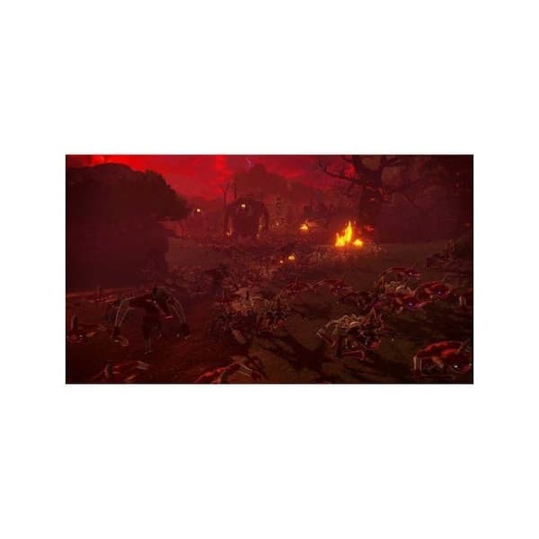 Hyrule Warriors: Imprängningens Ålder SWITCH 2