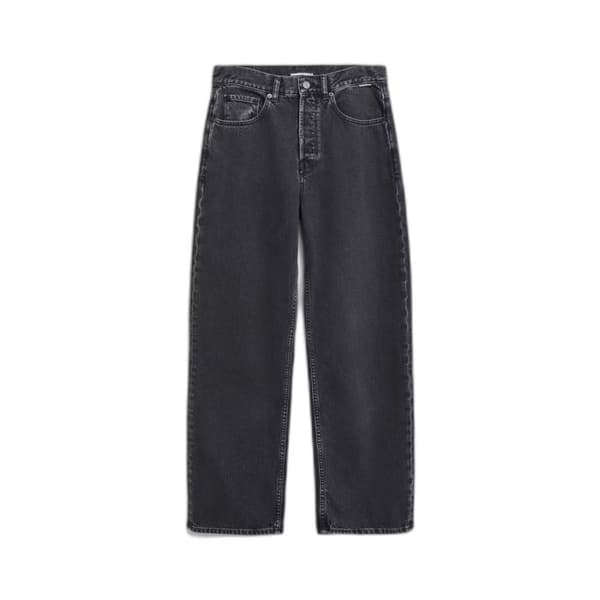 Jeans baggy dam ARMEDANGELS Haayi