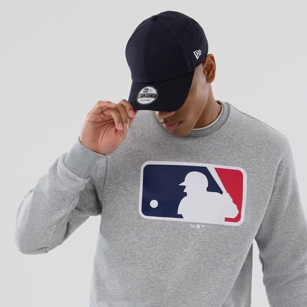 Sweatshirt New Era NOS MLB Blog Regular