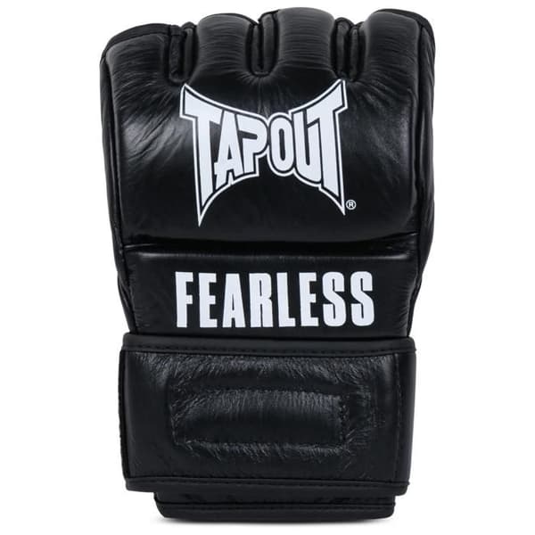 MMA-handskar Tapout Fearless