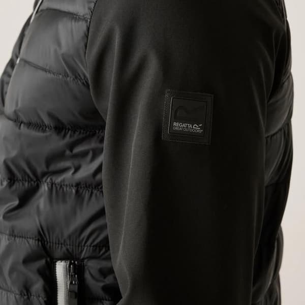 Regatta Brennon hybridjacka