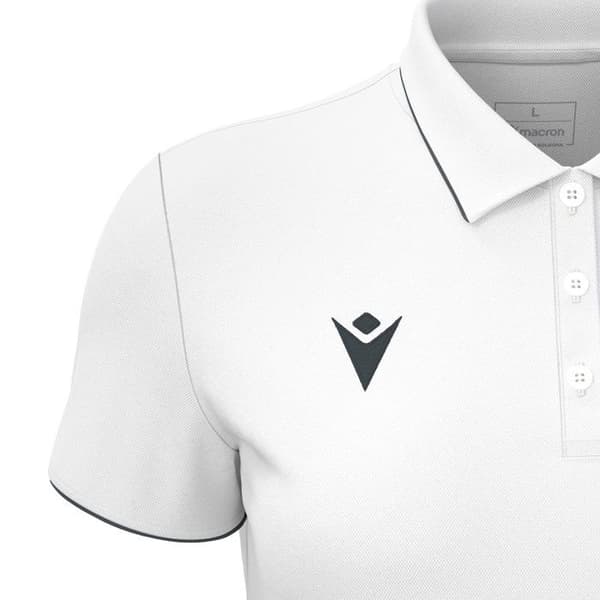 Polo dam Macron Melody