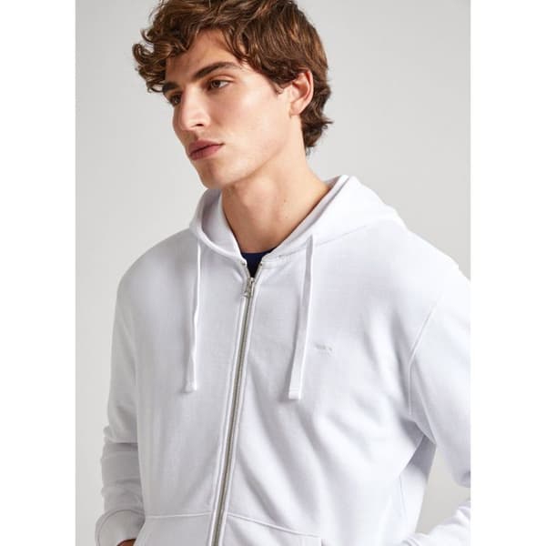 Pepe Jeans Joe Zip hoodie