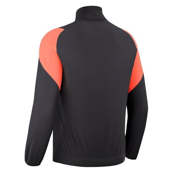 Macron Vanir full zip träningsjacka