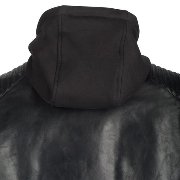 Segura Dorian 2 motorcykel läderjacka
