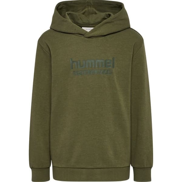 Huvtröja barn Hummel Base