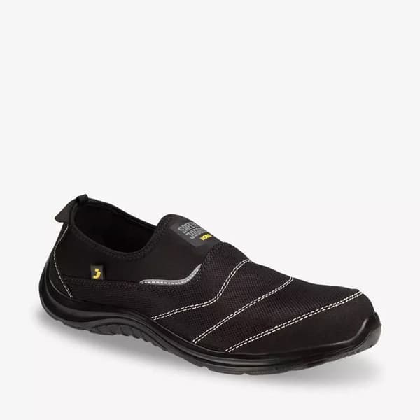 Säkerhetsskor Safety Jogger Industrial Yukon S1 P