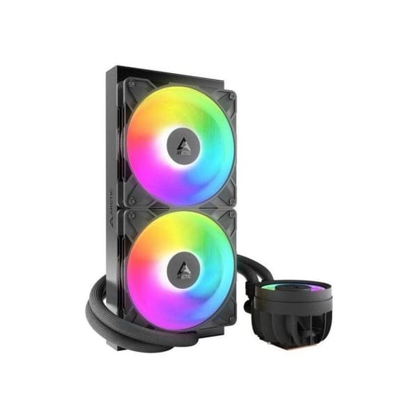 Arctic Liquid Freezer III Pro 280mm 2 Fläktar A-RGB