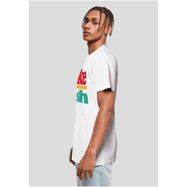 T-shirt Merchcode Coca Cola 90-tal