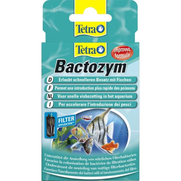 Tetra Bactozym