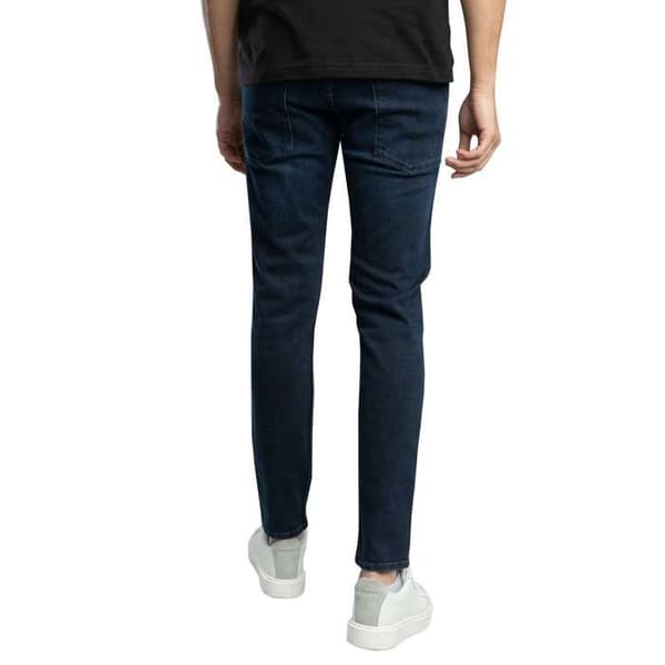 Anbass Slim Jeans - Repris
