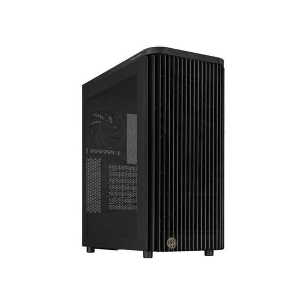 Asus ProArt PA401 Mesh-panel ATX-låda optimerad för luftflöde