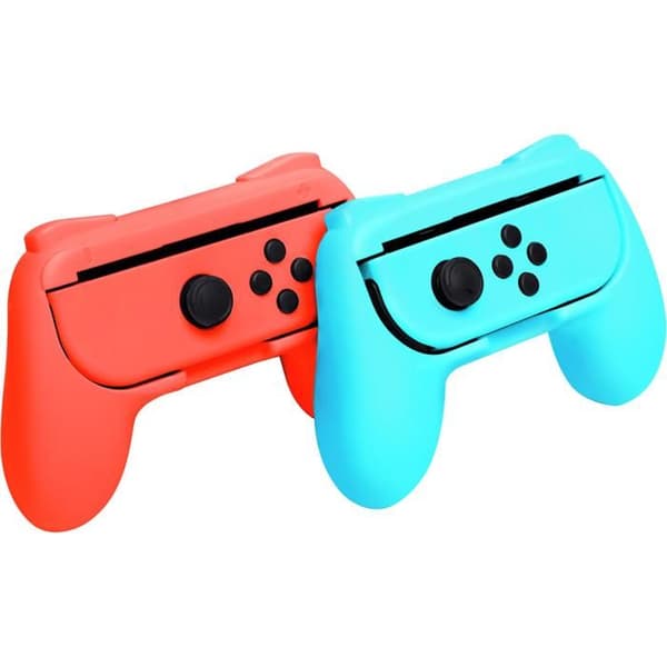 Trust GXT1249 7-i-1 tillbehörspaket Switch