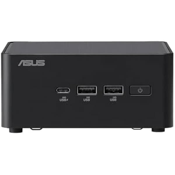 Mini PC - ASUS - 155H - AI Ready - 1 To - Skärm 50 cm