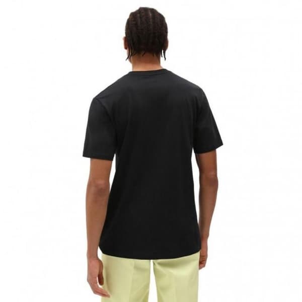 Dickies Mapleton Svart T-shirt M - Korta ärmar - Herr