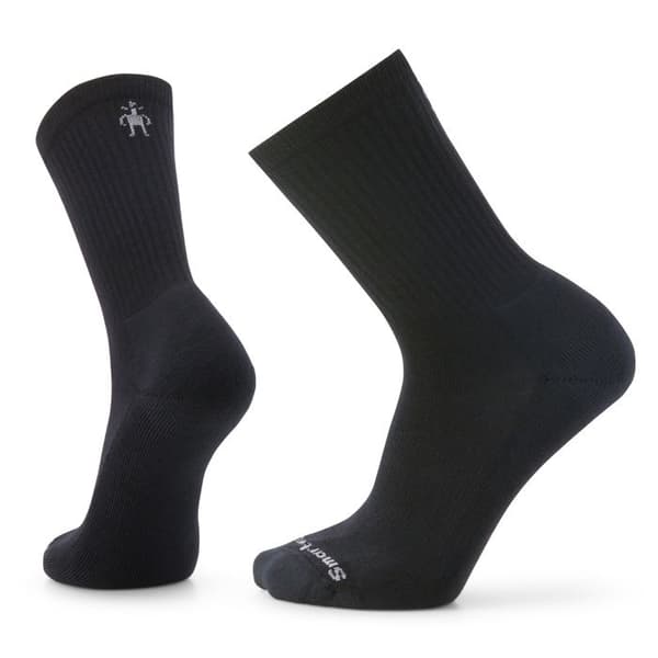 Smartwool Everyday Solid Rib korta strumpor
