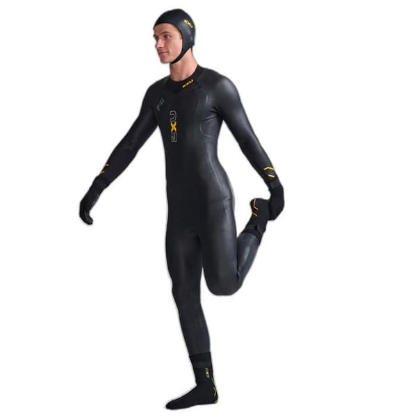 Badmössa i neopren 2XU Propel - L/XL