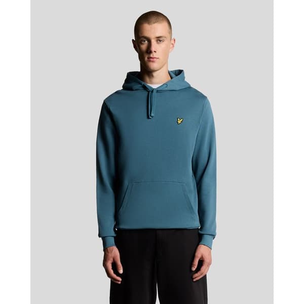 Luvtröja från Lyle & Scott