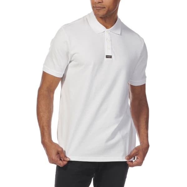 Polo Musto Essential Pique