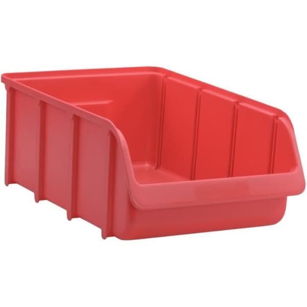Transförvaringsfack Storlek 5 B312xH184xT489 mm