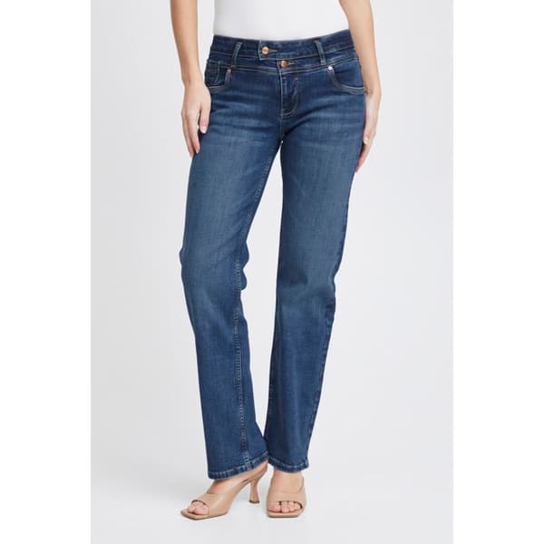 Jeans dam Pulz Jeans Anett