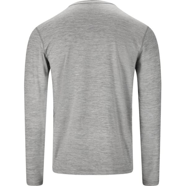 Långärmad T-shirt Endurance Abdon