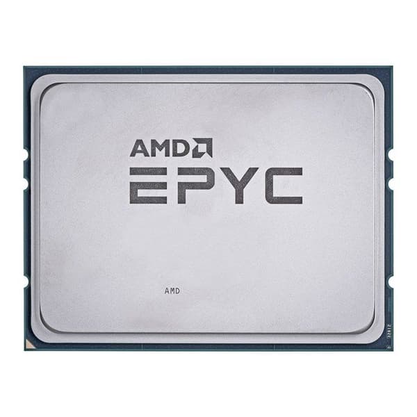 Serverprocessor - AMD - EPYC 9334 - 32 kärnor - 64 trådar - 2,7 GHz till 3,9 GHz - DDR5-SDRAM - 128 MB cache