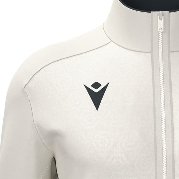 VESTE HERR MULTISPORT POSEIDON Macron vit-antracit