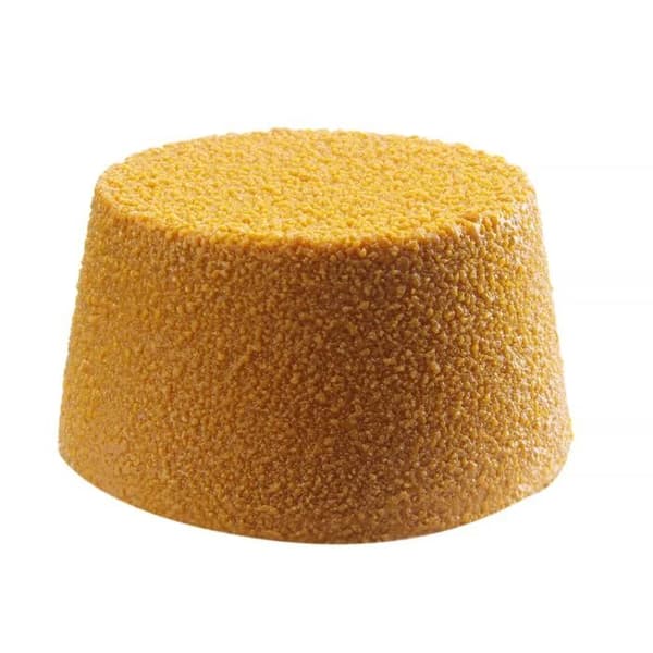 Siliconform MUFFIN, 570x375x(H)40mm - Hendi