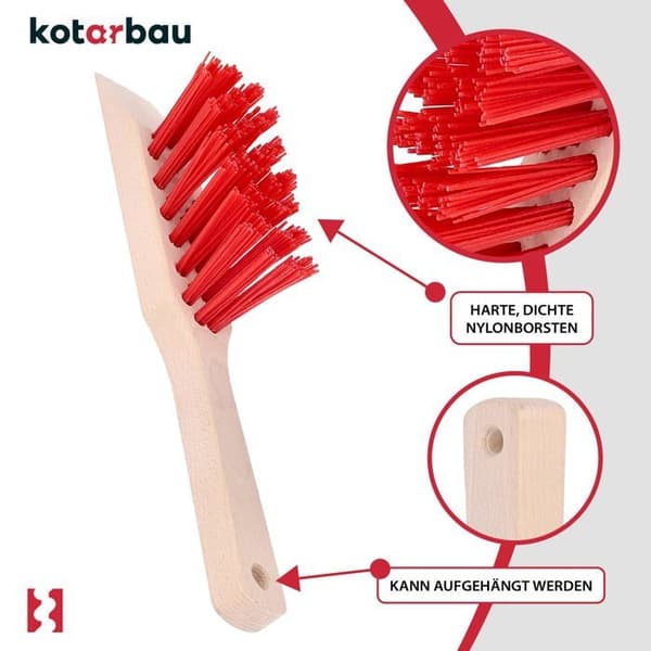 Kotarbau Gräsklippare