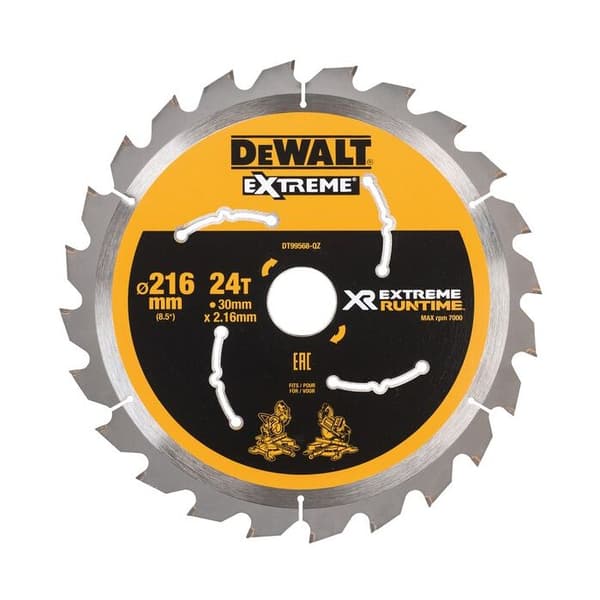 Sågblad - DEWALT - DT99568