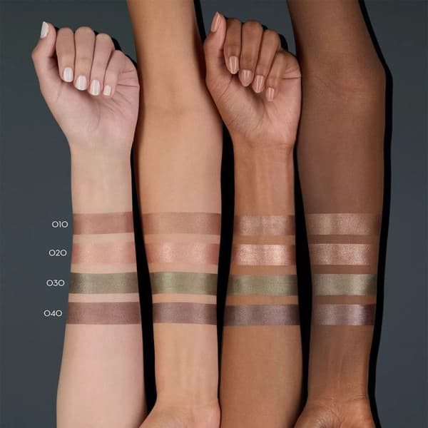 Catrice - Aloe Vera Eyeshadow Stick - 30 Olive Glam