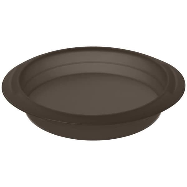 LURCH Tårtform - Ø 26 cm - Brun
