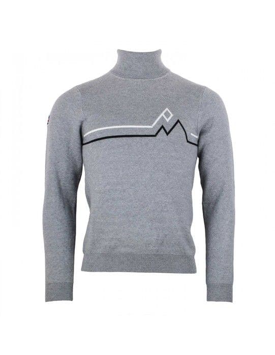Peak Mountain Ciotat turtleneck tröja