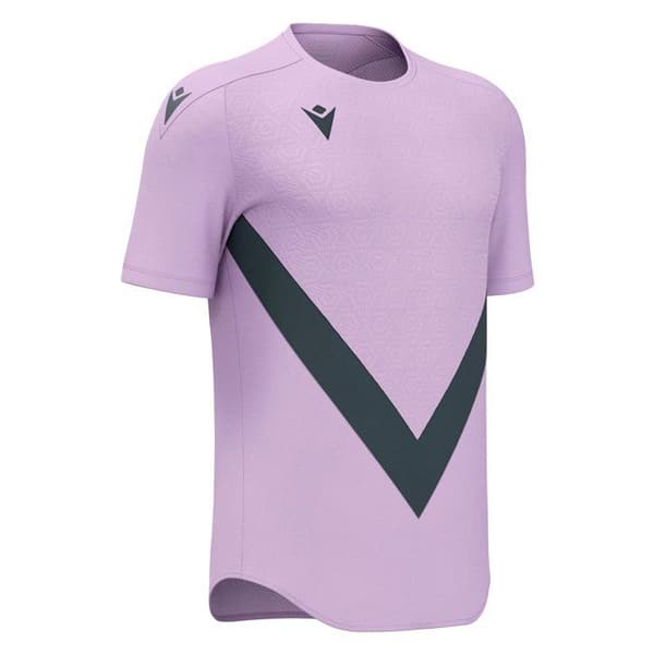 Maillot Macron Wisp - lila/kol