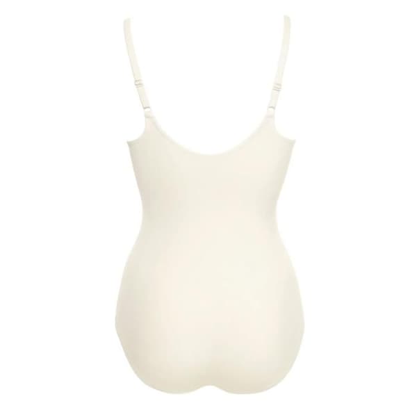 Body utan byglar dam Lisca Ines