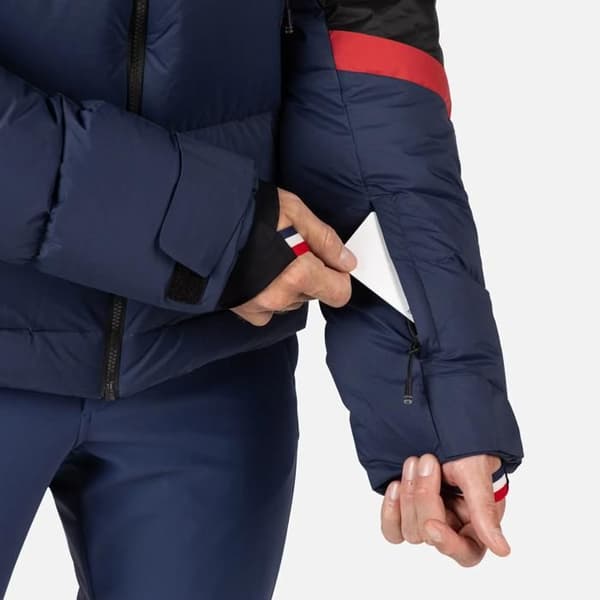 Rossignol Daille skidjacka