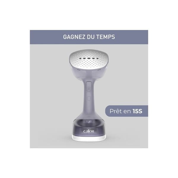 Steamer Calor ACCESS STEAM EASY DT7151C0