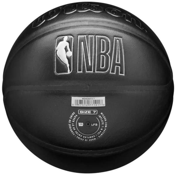 NBA Premiere Chi Bulls Ballong