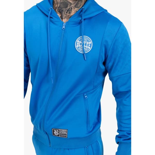 Benlee Rylin slim fit träningsdräkt