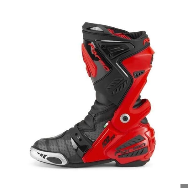 Motorcykelstövlar Racing Forma Ice Pro Flow