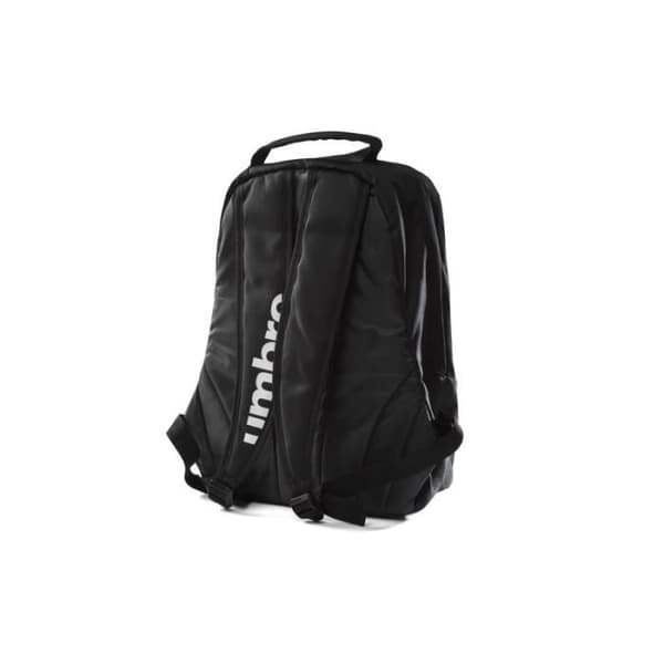 Medium Pro träningsryggsäck (svart-vit)