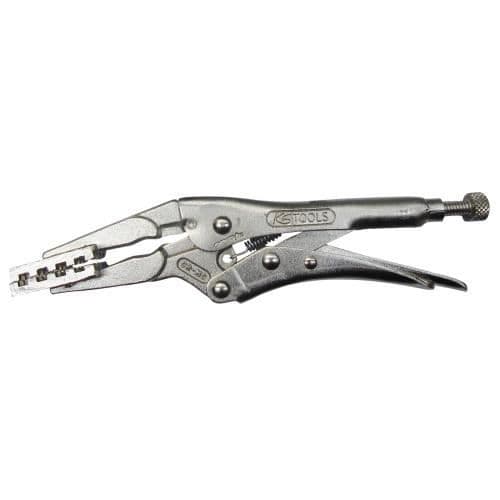 Kragklämtång L.230mm KS TOOLS 115.1127
