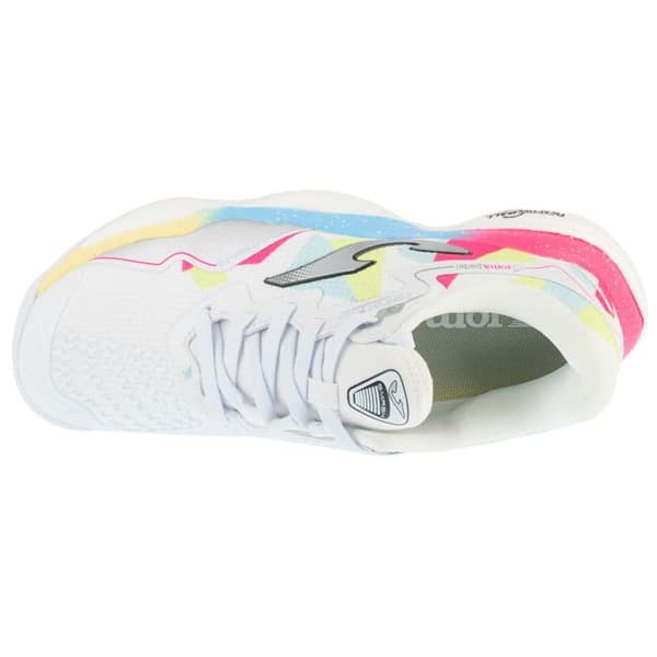 Padelskor Dam - Vit - Joma Smash Lady 25 TSMALW