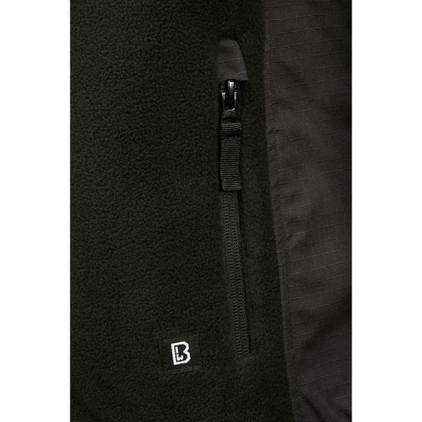Brandit Ripstop Fleece
