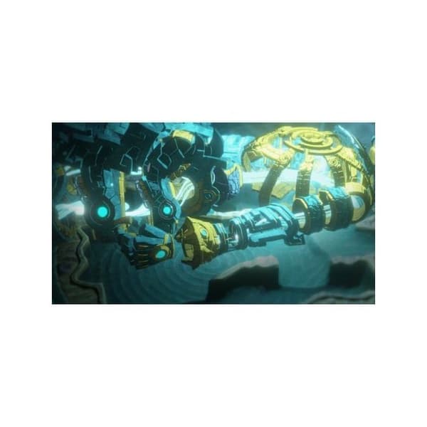 Hyrule Warriors: Imprängningens Ålder SWITCH 2