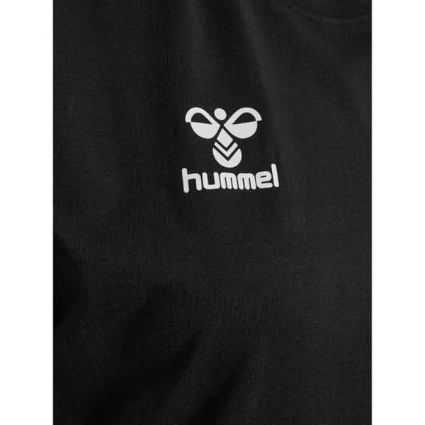 T-shirt dam Hummel Go 2.0 Chevron