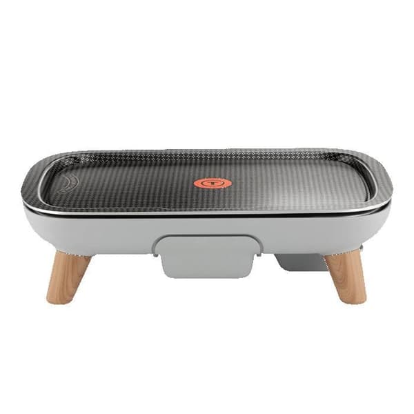 Plancha Tefal CB658P01 GOURMET SMAKER PLANCHA
