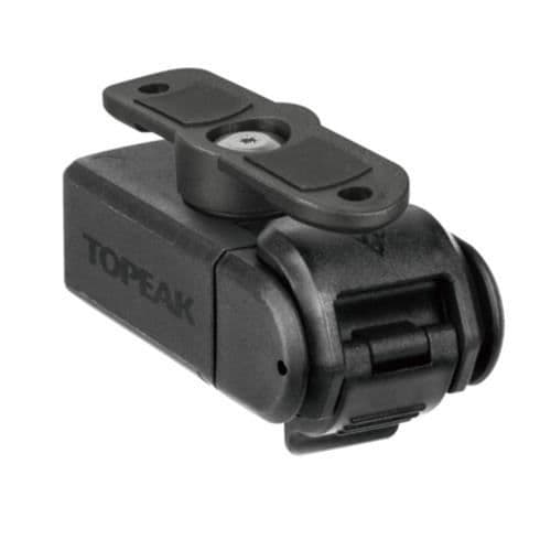 Topeak 16 sadel multiverktyg - svart - TU