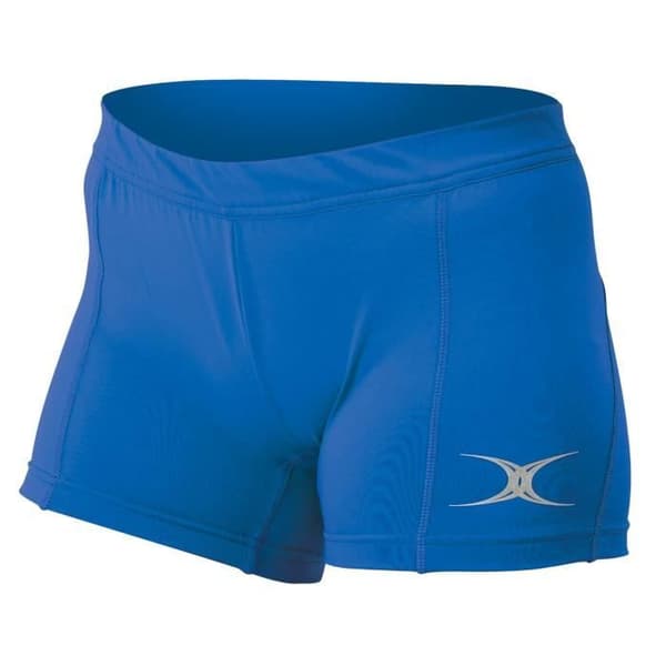 Kort dam Gilbert Eclipse II - royal - S